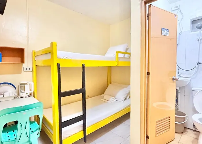 Solano Transient House Hostel
