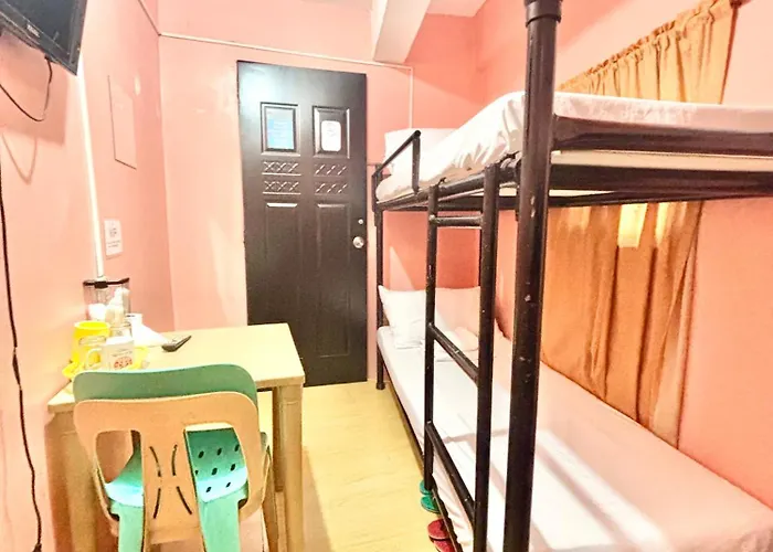 Solano Transient House * Manila