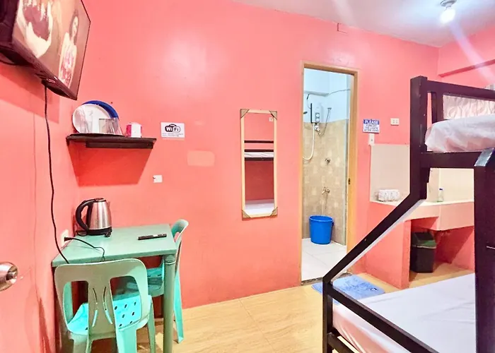 Solano Transient House Hostel