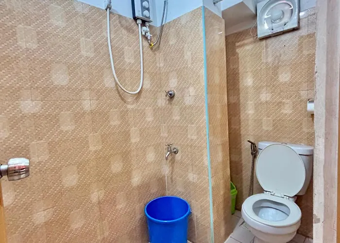 Solano Transient House Hostel