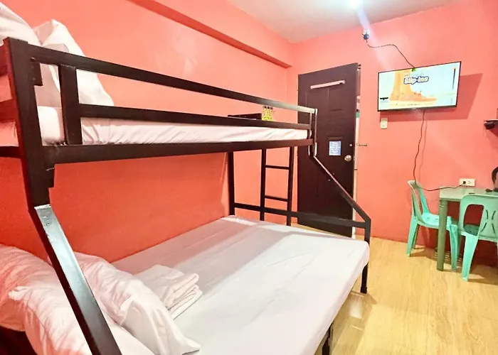 Solano Transient House Manila