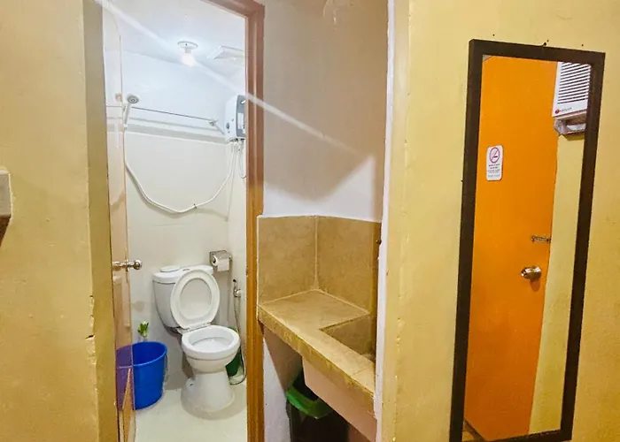 Solano Transient House * Manila