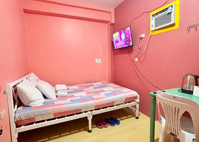 Hostel Solano Transient House