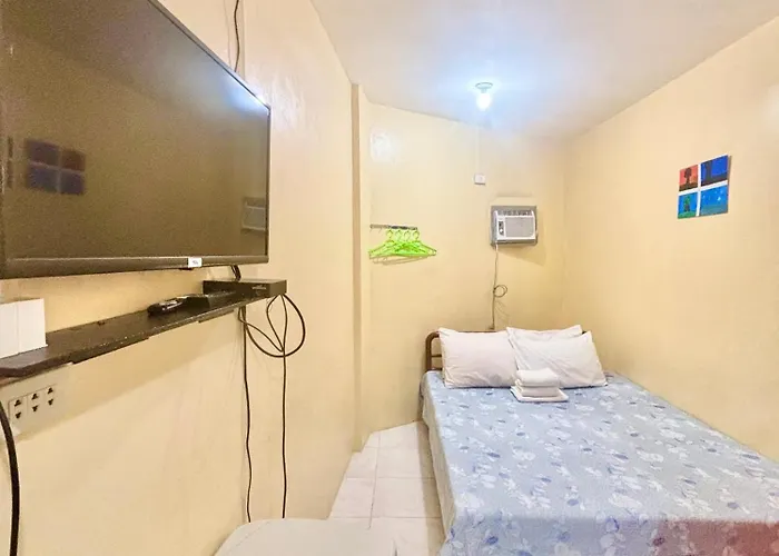 Solano Transient House Hostel